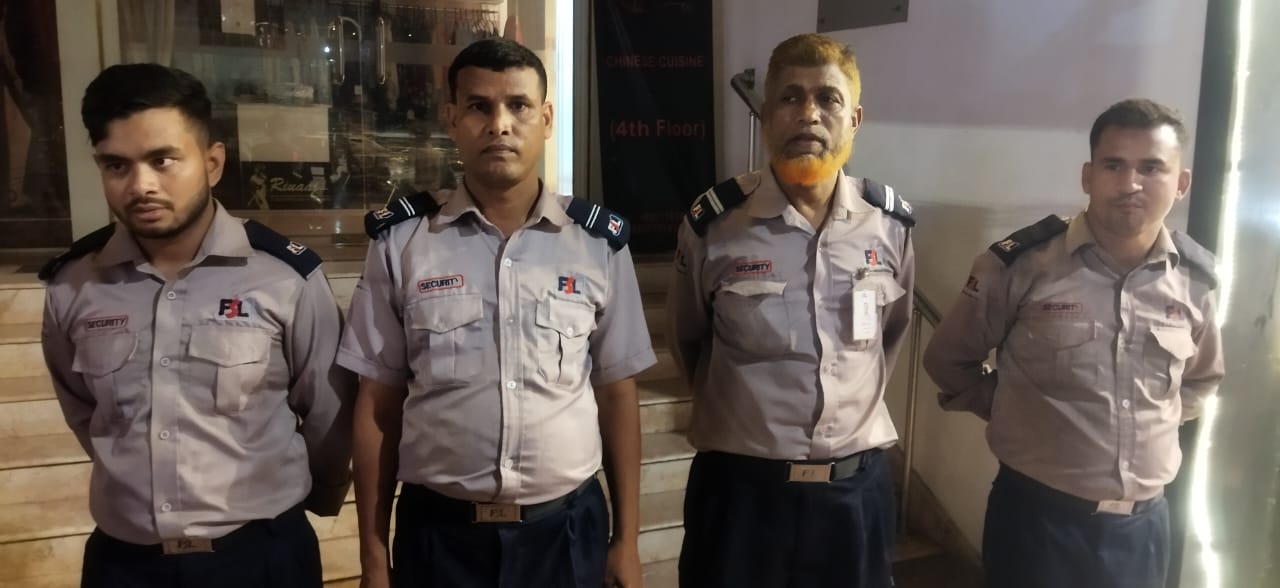 Security Operations